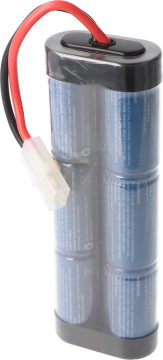 Image du produit AccuCell Racing-Pack 7,2 Volt mit Tamiya Stecker (7.20 V, 4500 mAh)