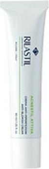 Rilastil Acnestil (Anti-Blemish Cream) Face Cream for Acne-Prone Skin 40 ml (40 ml, 24h Creme)