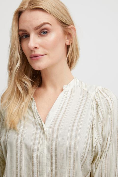 Actual product image Pulz Jeans PZLAILA Shirt - 50207501 (XXL)