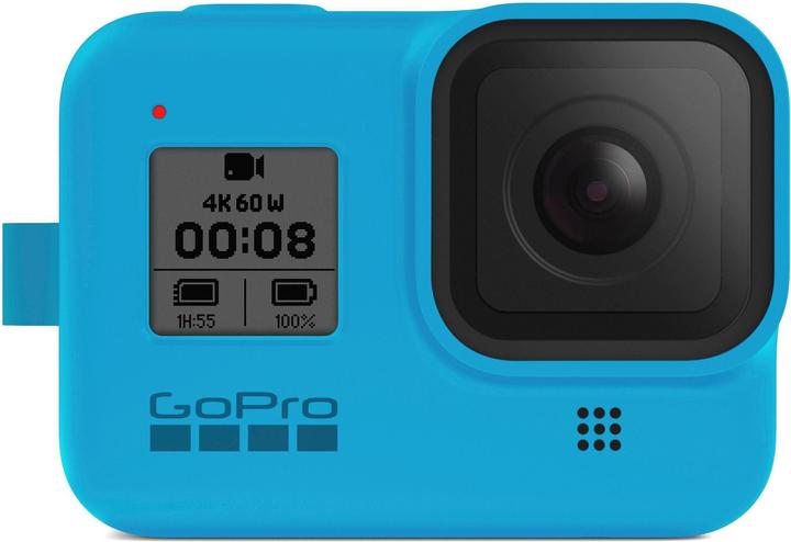 Produktbild GoPro Hülle + Trageband (HERO8 Black)