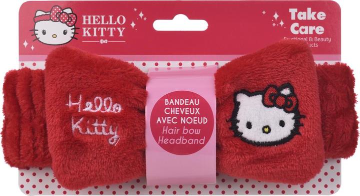 Image du produit Take Care Bandeau Hello Kitty