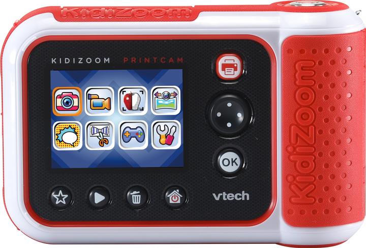 Immagine prodotto VTech KidiZoom Print Cam