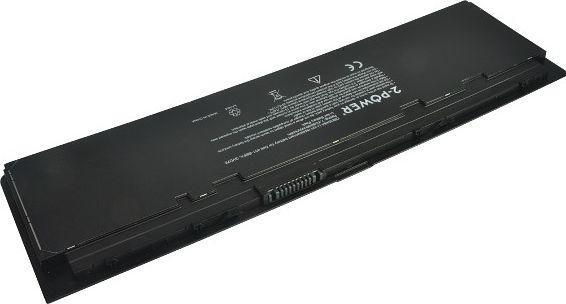 Actual product image Dell Battery Primary 45WHR 4C (4 Cells, 6000 mAh)