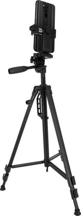 Immagine prodotto LinQ Treppiede professionale per fotocamera J3257