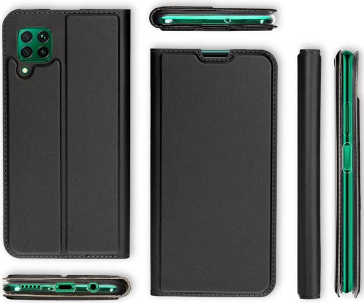 Actual product image Nalia Folding cover (Huawei P40 Lite)