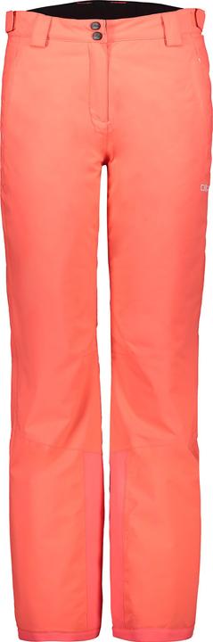 Produktbild CMP Campagnolo Flat Warm Skihose (XXS)