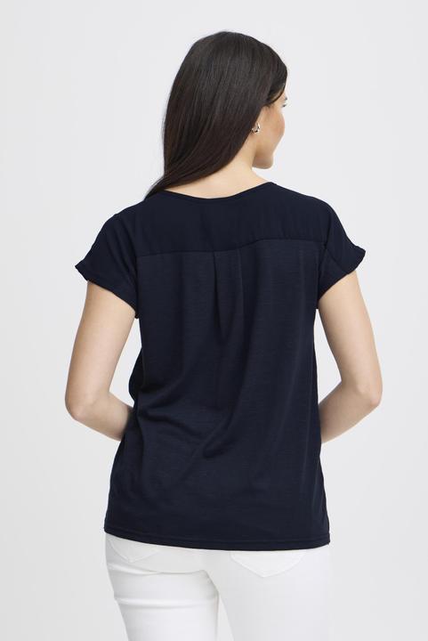 Actual product image Fransa FRZawov 2 Blouse 20603737 (XS)