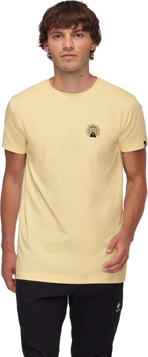 Immagine prodotto Mammut Massone T-Shirt Men Emblems (M)