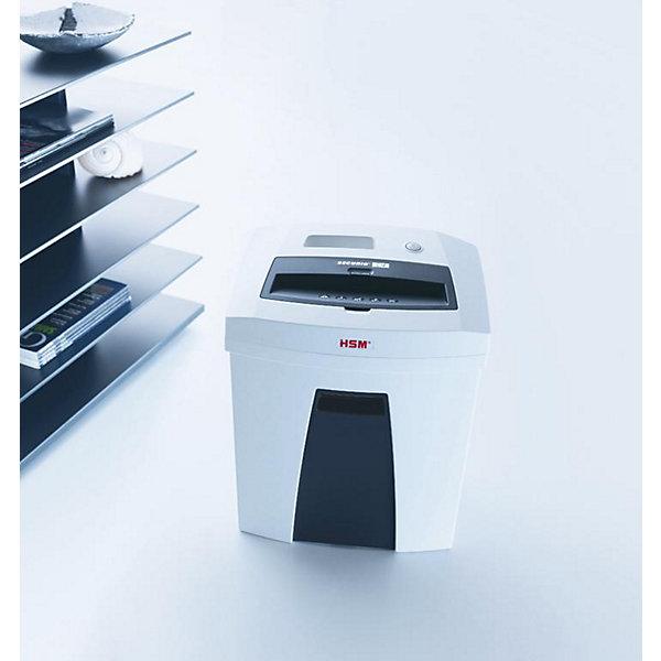 Actual product image HSM Shredder SECURIO (Strip cut)