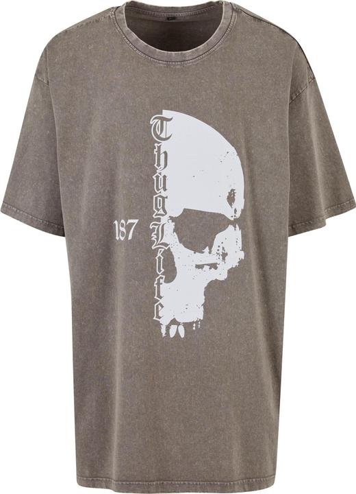 Thug Life NoWay Tshirt - 55037 (S)