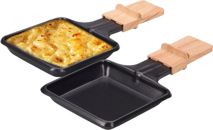 Nouvel Raclette pans