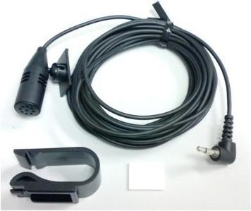 Produktbild Pioneer CPM1083 Freisprechmikrofon