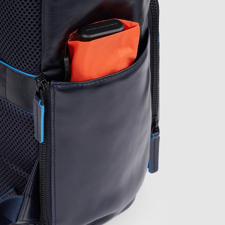 Produktbild Piquadro B2 Revamp - Laptoprucksack 14" mit iPad-Halter (19 l)