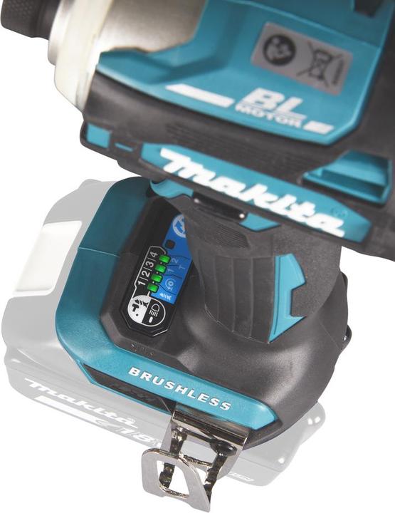 Immagine prodotto Makita DTD172RTJ (Batteria ricaricabile)