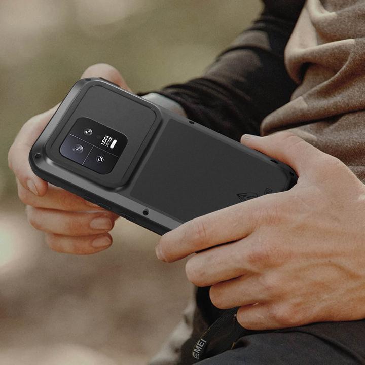 Image du produit Love Mei Puissant, 1.8m de protection contre les chutes Série (Xiaomi 13)