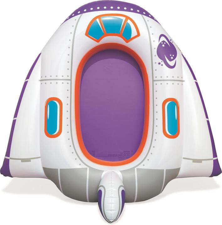 Actual product image Bestway Children's Inflatable Boat Cruiser