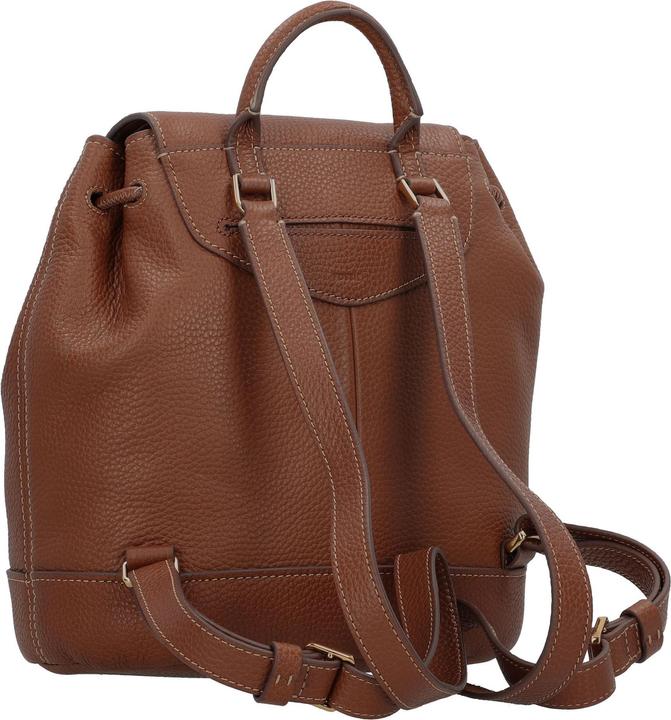 Produktbild Fossil Everleigh City Rucksack Leder 27 cm (9 l)