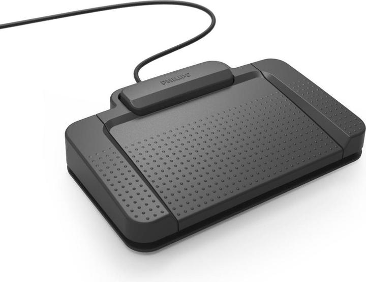 Philips ACC2310 USB foot switch