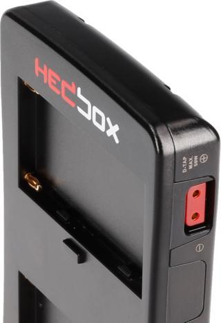 Produktbild Hedbox Hbp-Npf