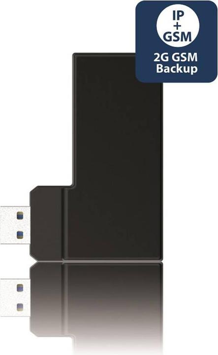 Actual product image Blaupunkt for QPro alarm control panel