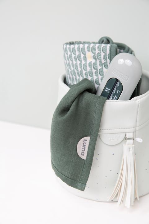 Actual product image Luma Care baskets
