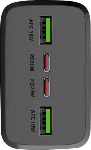 Actual product image SBS Power Bank (30000 mAh, 20 W, 111 Wh)