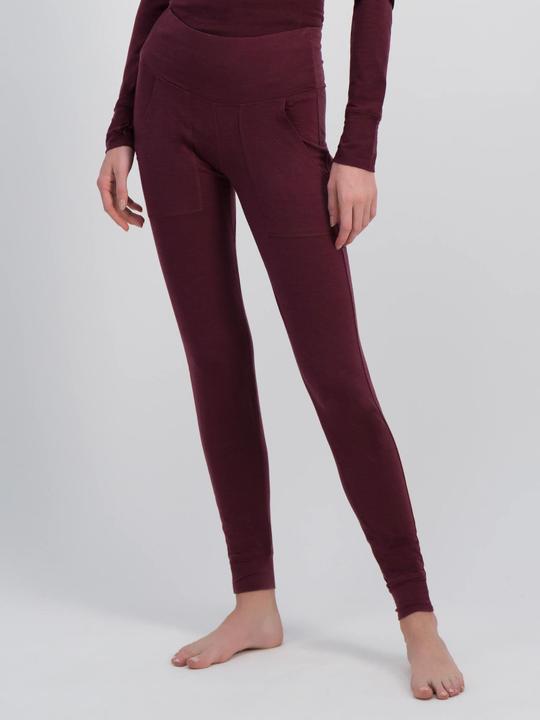 Produktbild Dagsmejan Stay Warm Sleep Pants (36)