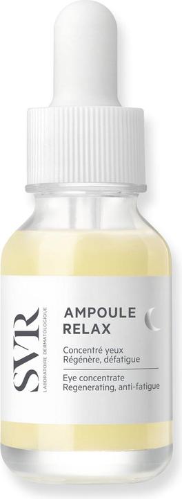 Relax (Serum, 15 ml, Nacht)