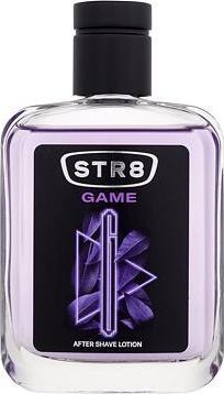 Produktbild Str8 Game - voda po holenÃ­ - 100 ml (Rasierwasser, 100 ml)