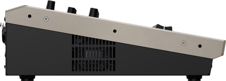 Actual product image Roland 8 Channel HD-SDI/HDMI AV Mixer with USB-C and Network Streaming