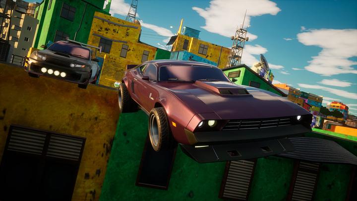 Immagine prodotto Microsoft Fast & Furious: Spy Racers - Rise Of Sh1ft3r (Xbox One S, Xbox Serie S, Xbox Series X, Xbox One X)