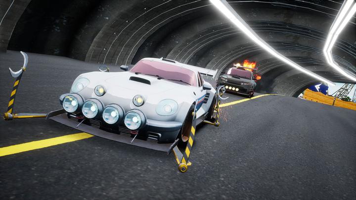 Immagine prodotto Microsoft Fast & Furious: Spy Racers - Rise Of Sh1ft3r (Xbox One S, Xbox Serie S, Xbox Series X, Xbox One X)