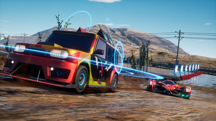 Immagine prodotto Microsoft Fast & Furious: Spy Racers - Rise Of Sh1ft3r (Xbox One S, Xbox Serie S, Xbox Series X, Xbox One X)