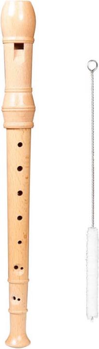 Produktbild Boogie Bee Blockflöte (Deutsch)