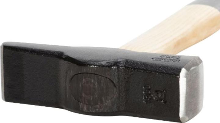 Actual product image Picard Swedish forging hammer (1000 g)