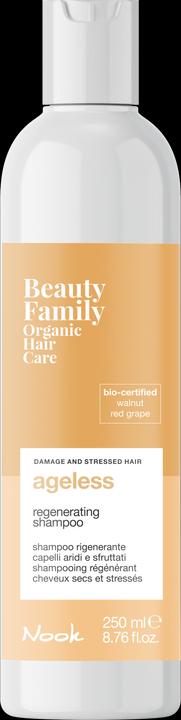 Nook Beauty Family Ageless Shampoo 250ml (250 ml)