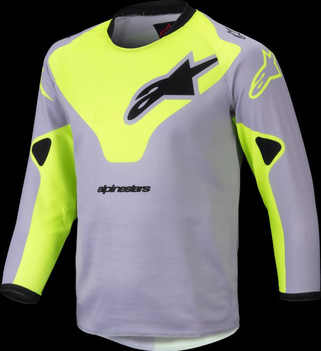 Alpinestars Jersey 25 Kids Racer Veil Gr