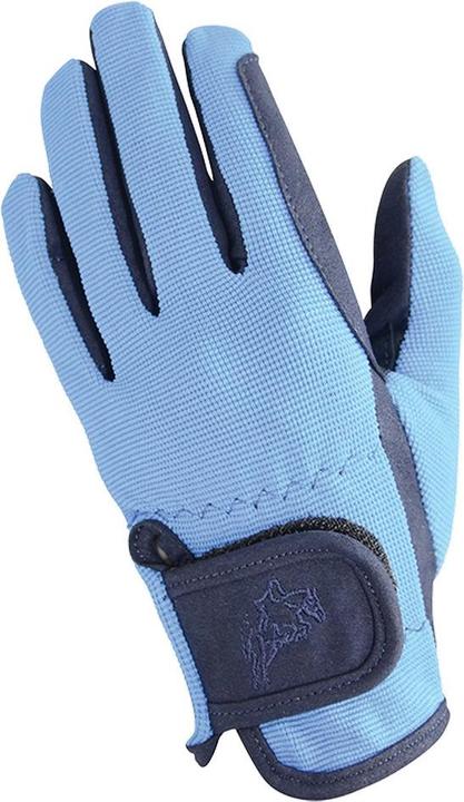 Actual product image Hy 5 Everyday 2Ton riding gloves (XL)