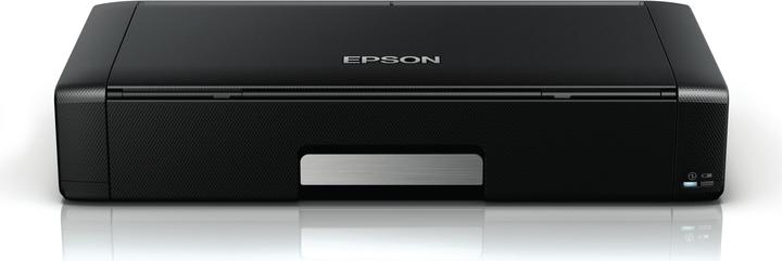Actual product image Epson WF-100W WorkForce (Ink, Colour)