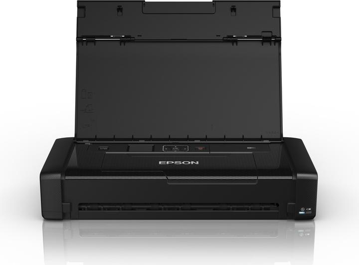 Actual product image Epson WF-100W WorkForce (Ink, Colour)