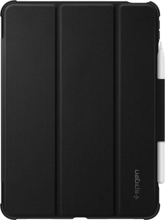 Actual product image Spigen RUGGED ARMOR quotPROquot IPAD AIR 4 2020 (IPad Air 4th Gen. 2020, iPad Air 2022 (5th Gen))