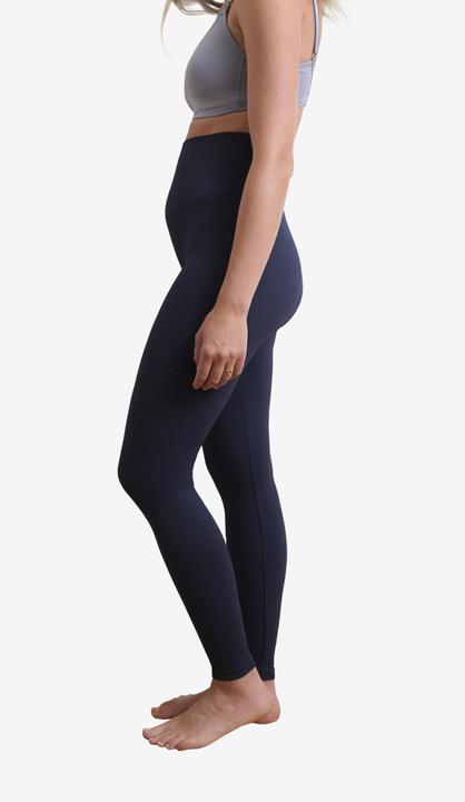Image du produit Vertbaudet Leggings de maman pour la période postnatale (W36/L38)