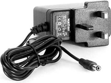 Image du produit PC Engines Bloc d'alimentation UK mâle 18 V 1.2 A