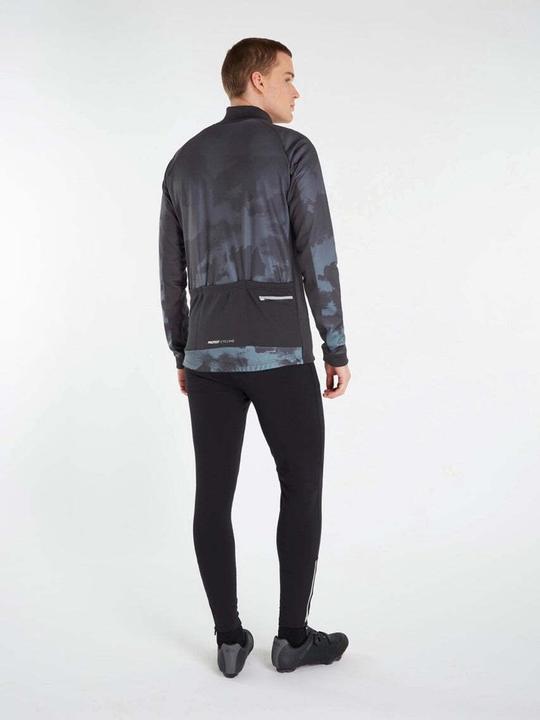 Produktbild Protest Cycling Jacket Long Sleeves Prtpoppel (S)