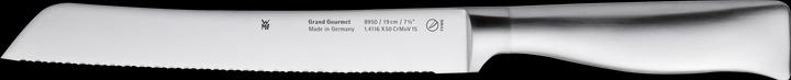 Immagine prodotto WMF Grand Gourmet Messerblock mit Messerset 6teilig, Made in Germany