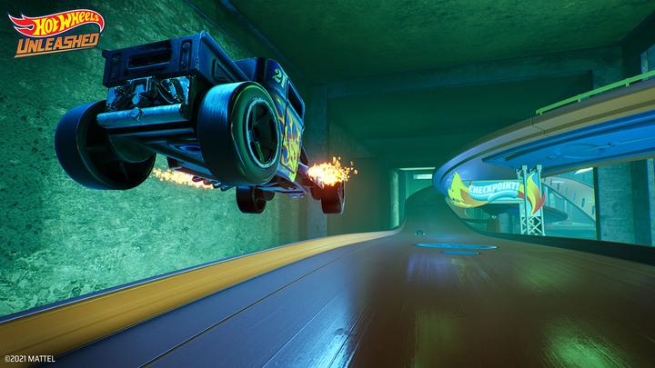 Image du produit Microsoft Hot Wheels Unleashed