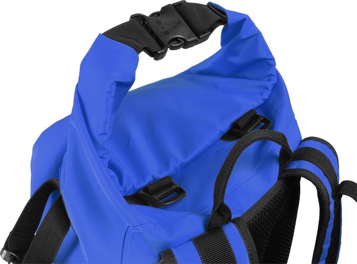 Produktbild Normani Wasserdichter Rucksack 40 l Water Block (40 l)