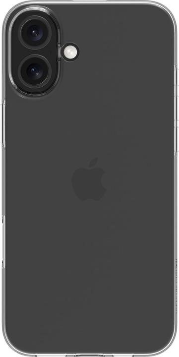 Actual product image dbramante1928 Greenland (Apple iPhone 16 Plus)