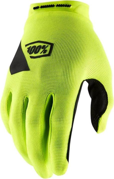 Actual product image 100% Gloves Ridecamp (S)