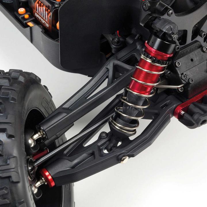Actual product image Arrma Kraton 6S BLX (RTR Ready-to-Run)
